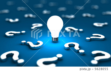 The questions 5628055