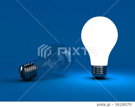 The lamp 5628070