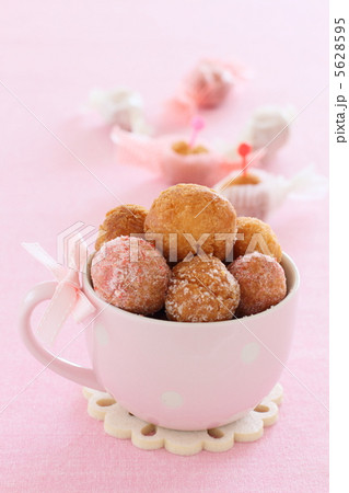 ドーナツ 5628595