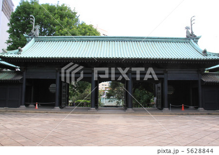 湯島聖堂 湯島聖堂 5628844