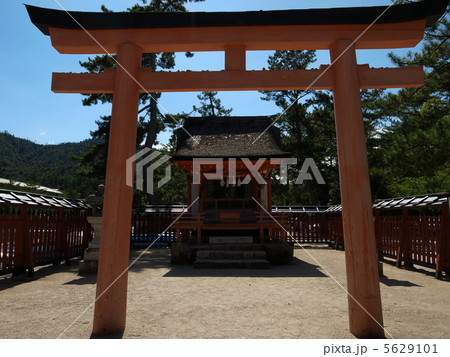 清盛神社 清盛神社 5629101