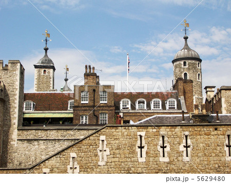 ロンドン塔 5629480