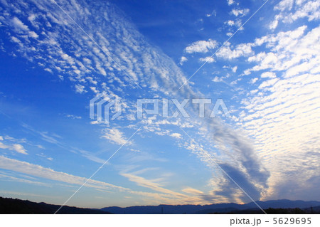 秋の空 5629695