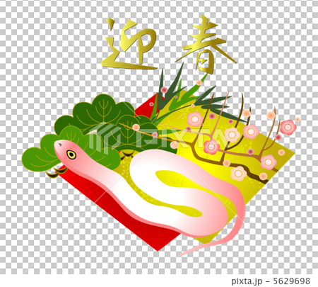 巳 5629698