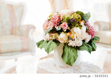 Flower bouquet 5630501