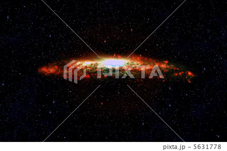 コスモ☆大宇宙 5631778