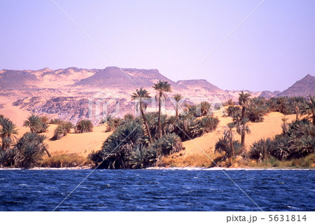 ウニアンガ湖群 ウニアンガ湖群 5631814