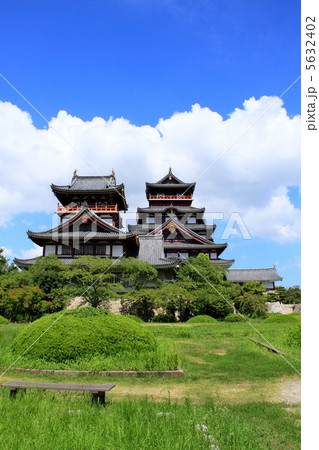 伏見城・天守3 5632402