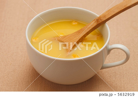 パンプキンスープ 5632919