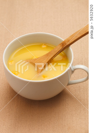 パンプキンスープ 5632920