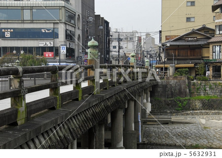 京都　三条大橋 5632931