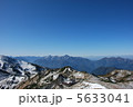 北アルプスの山々 5633041