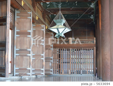 京都、東本願寺 5633694
