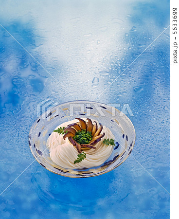 ひやむぎ 5633699