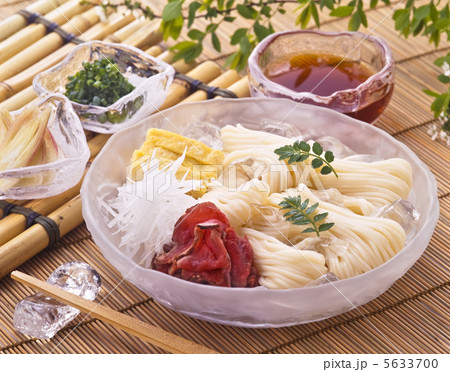 そうめん そうめん 5633700