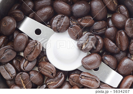 電動コーヒーミル　 5634207