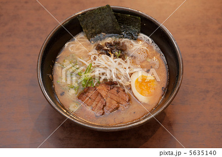 とんこつラーメン 5635140