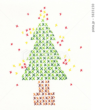 クリスマスツリー クリスマスツリー 5635150