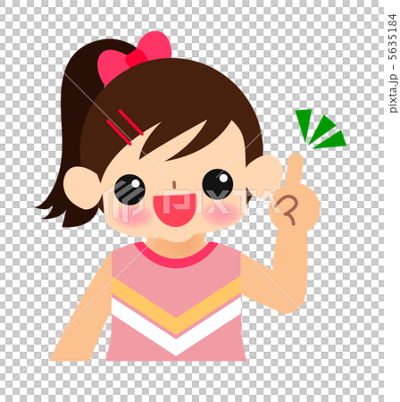 Cheer girls 5635184