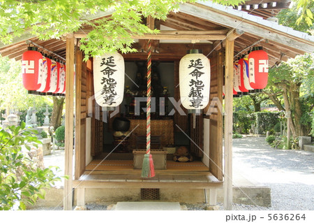 化野念仏寺 5636264