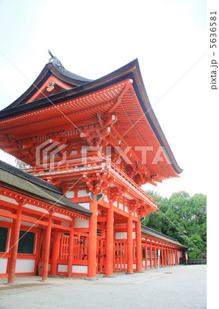 下鴨神社 5636581