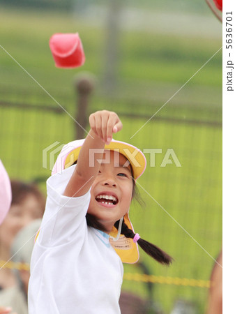 運動会 5636701