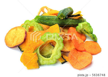 野菜チップス 5636748