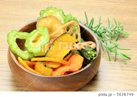野菜チップス 野菜チップス 5636749