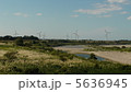 風力発電 5636945