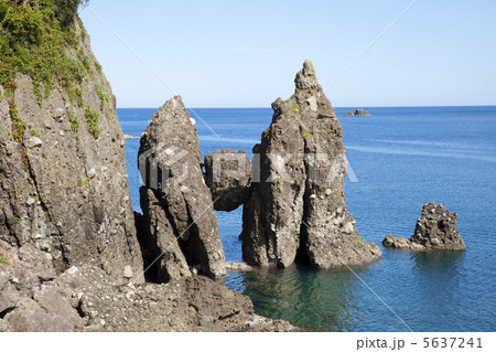 はさかり岩 5637241