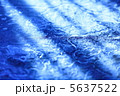 氷紋と影 5637522