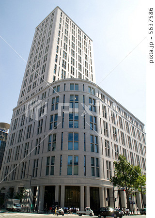 高級ホテル 5637586