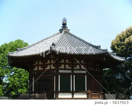 興福寺 北円堂 興福寺 北円堂 5637923