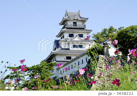 今治城 今治城 5638222