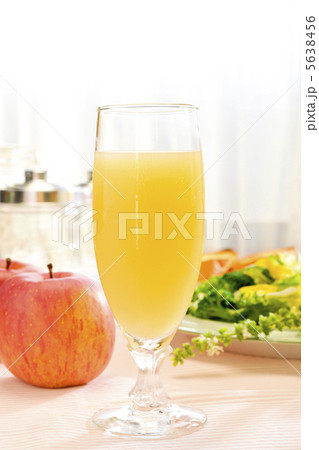 リンゴジュース リンゴジュース 5638456