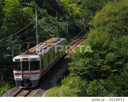 御殿場線 5638651