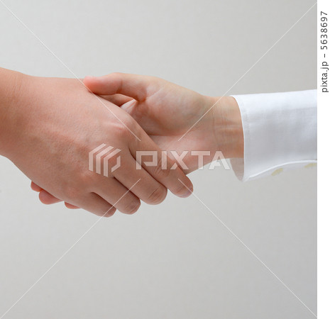 握手 5638697