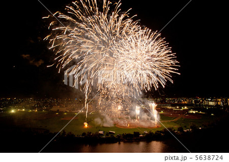 打ち上げ花火 5638724
