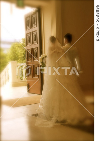 結婚式 5638896