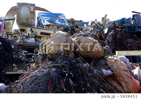 資源のリサイクル 資源の回収 資源のリサイクル 資源の回収 5639451