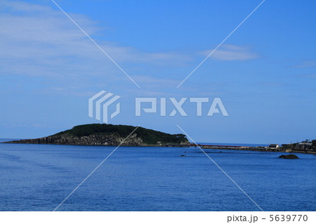 東尋坊と雄島 5639770