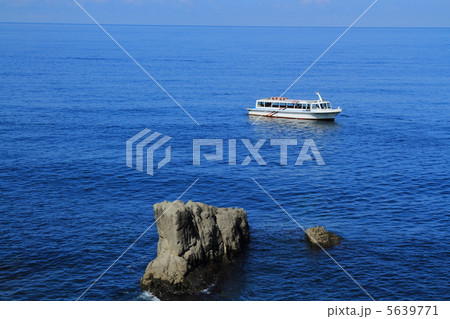 東尋坊と雄島 5639771
