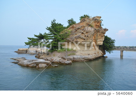 淡路島の観光地 絵島 5640060
