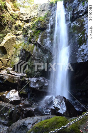 淡路島の滝 鮎屋(あいや)の滝 5640063