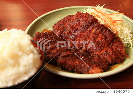 名古屋名物 「みそかつ」 名古屋名物 「みそかつ」 5640079