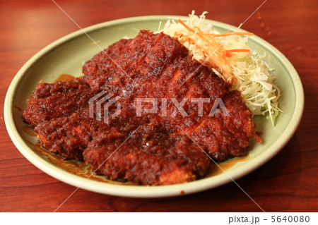 名古屋名物 「みそかつ」 名古屋名物 「みそかつ」 5640080