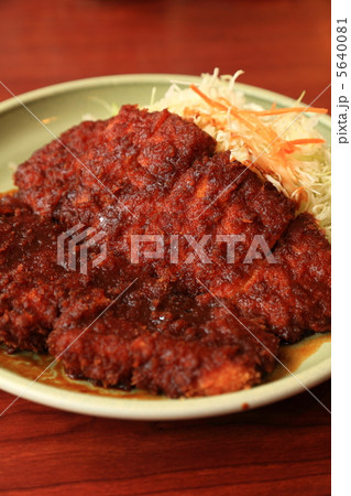 名古屋名物 「みそかつ」 5640081