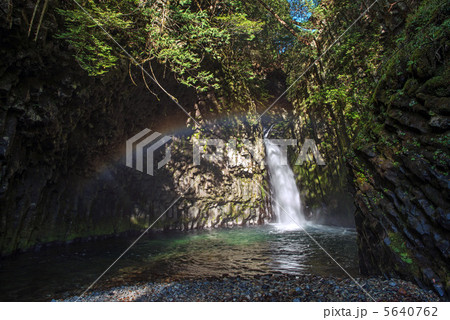 唐谷滝 5640762