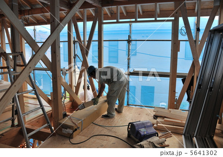 働く人々 働く人々 5641302