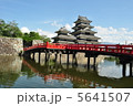 松本城 5641507
